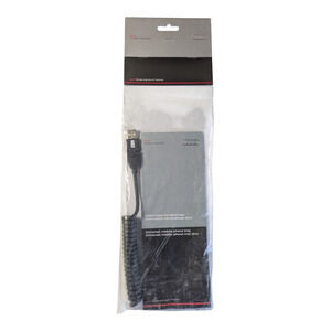 Audi  - USB Adapter Cable - Brand New - Sealed - Micro-B